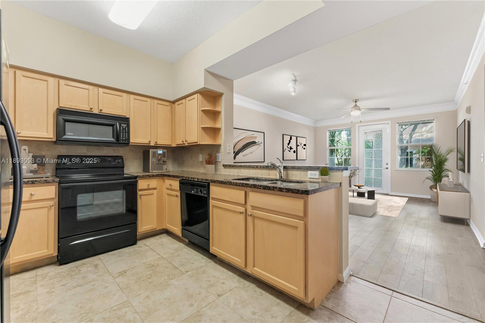 SOMERSET AT ABACOA CONDO - Residential