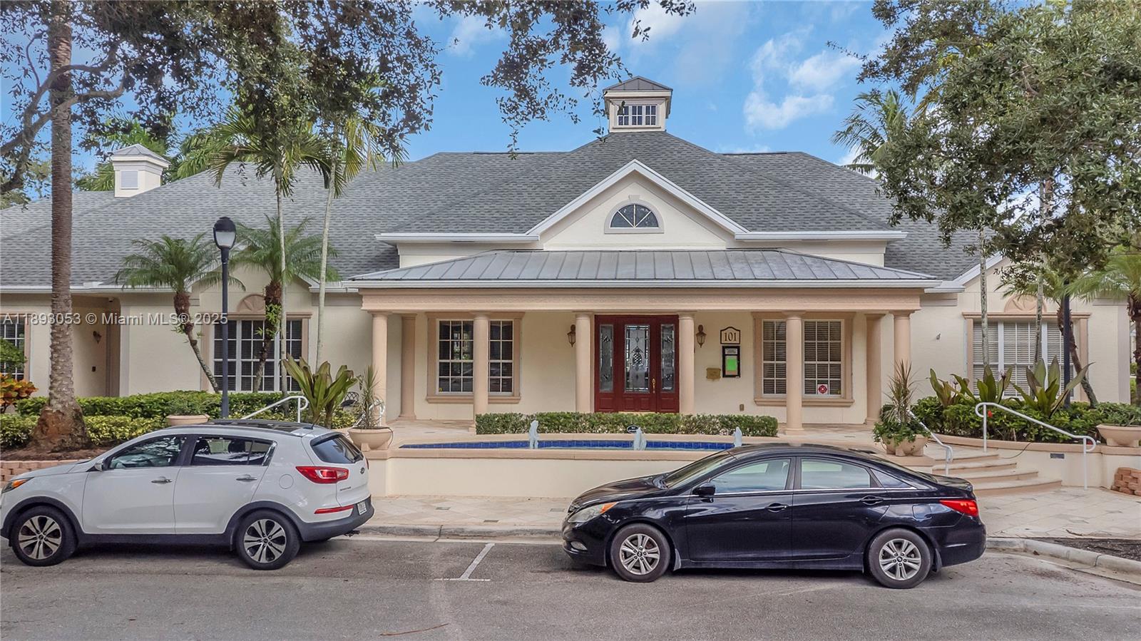 SOMERSET AT ABACOA CONDO - Residential