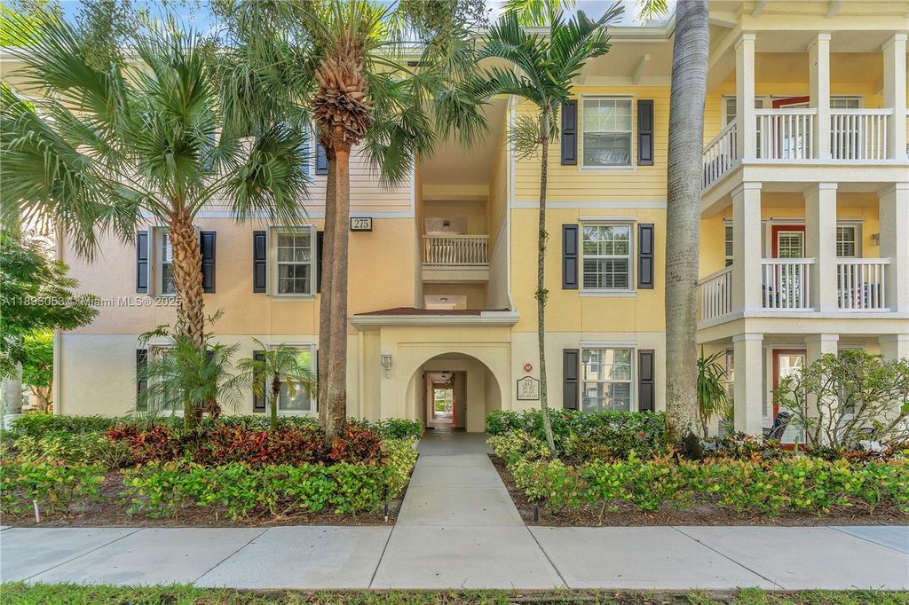 Photo of 275 Murcia Dr #104, Jupiter, FL 33458 (MLS # A11893053)