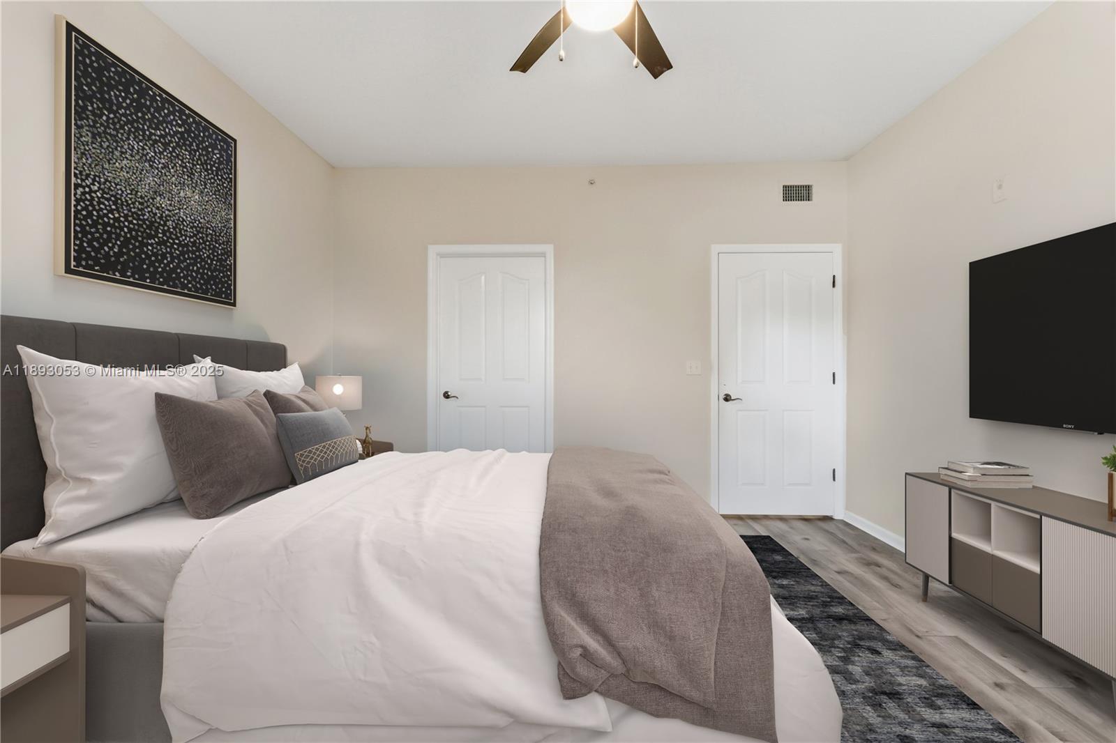 SOMERSET AT ABACOA CONDO - Residential