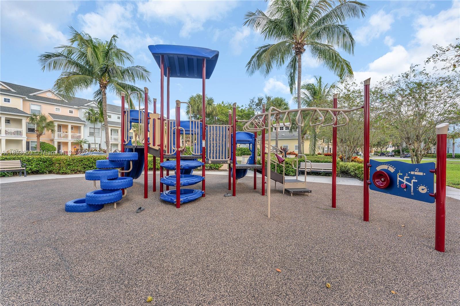 SOMERSET AT ABACOA CONDO - Residential