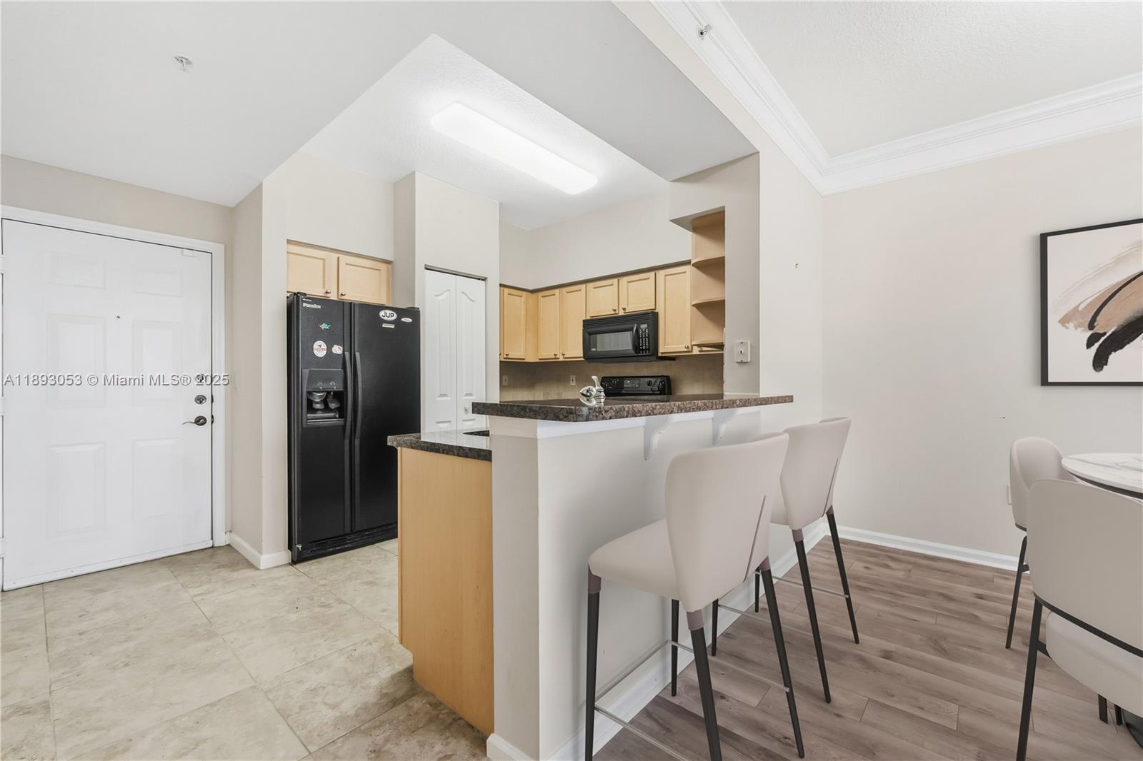 SOMERSET AT ABACOA CONDO - Residential