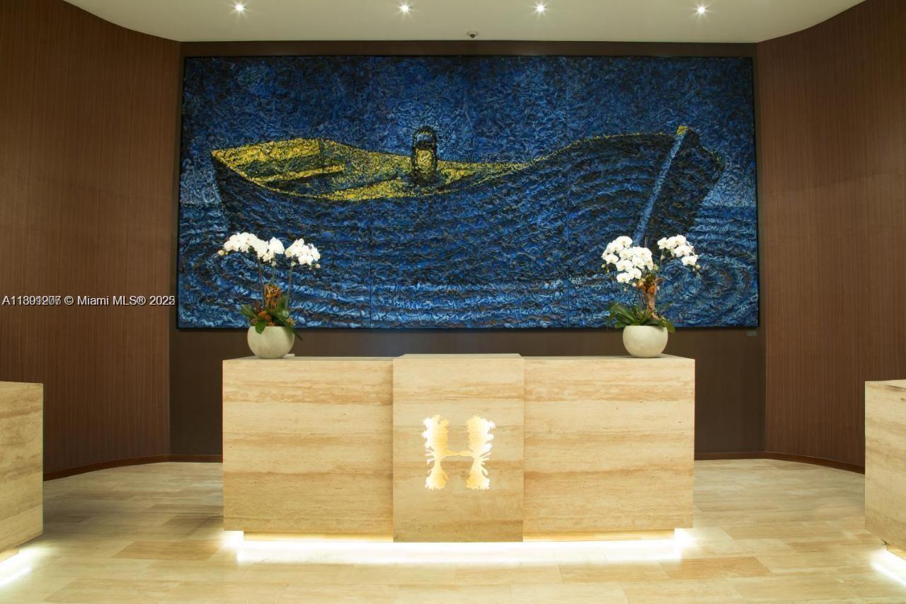 4010 SOUTH OCEAN CONDO - Residential