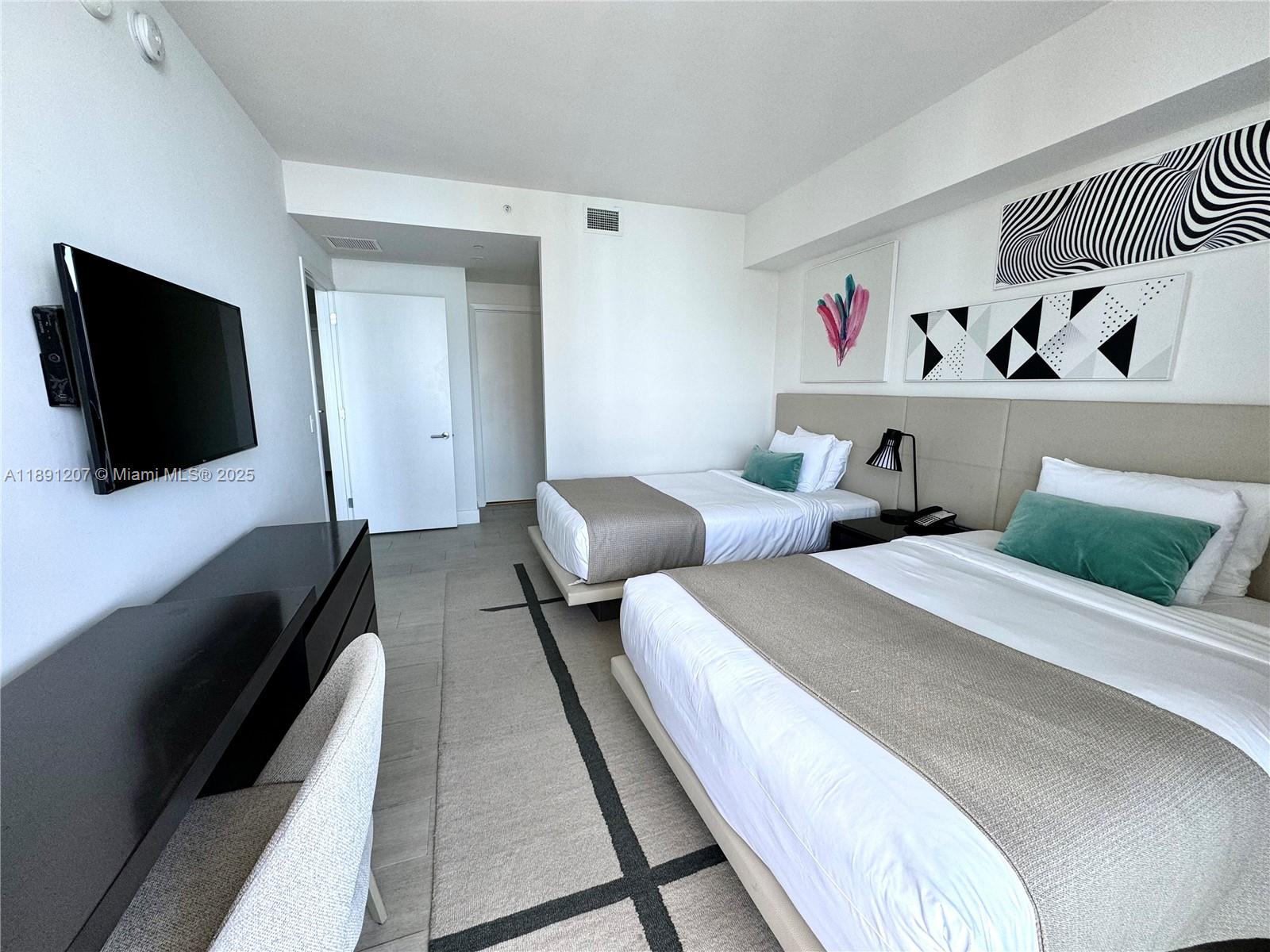 4010 SOUTH OCEAN CONDO - Residential