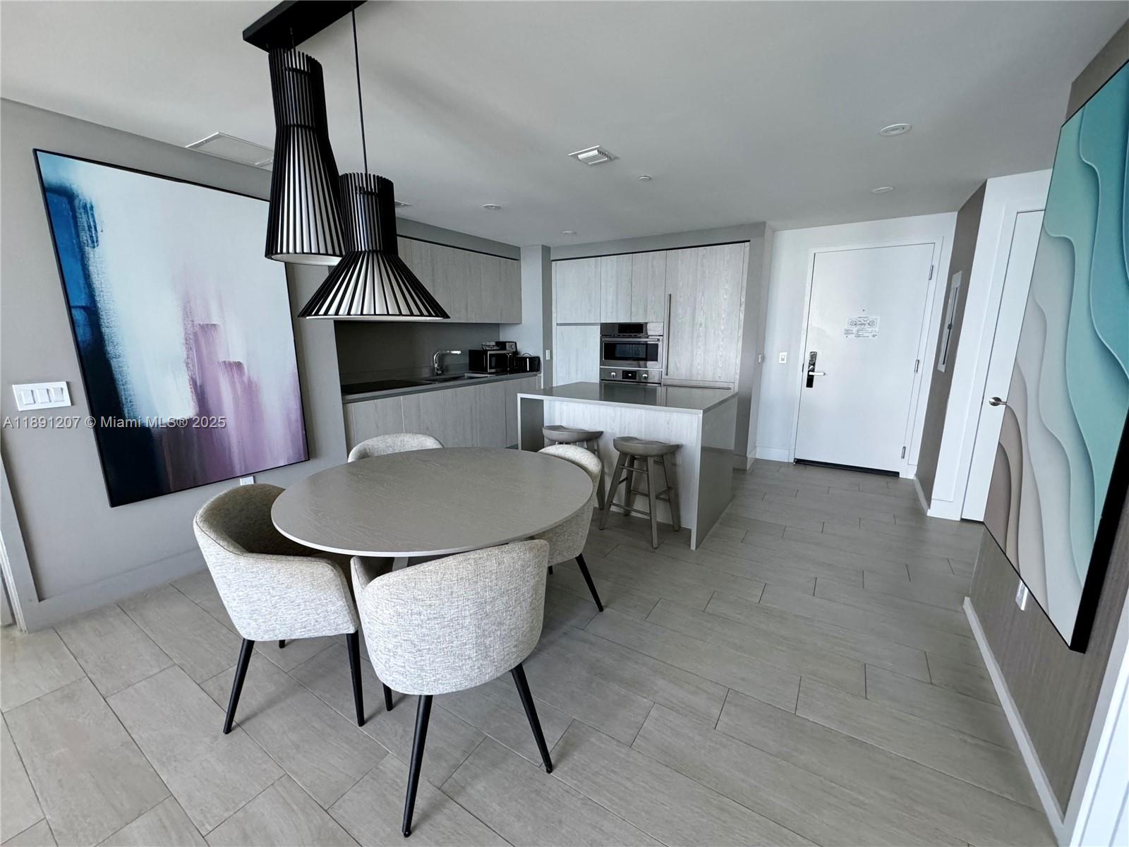 4010 SOUTH OCEAN CONDO - Residential