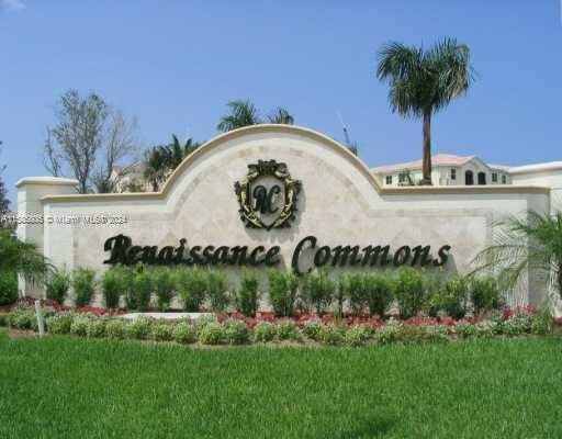 VIZCAYA LAKES CONDO - Residential