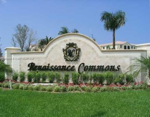 1660 Renaissance Commons Blvd Unit 2525, Boynton Beach, FL 33426 - MLS#: A11585805