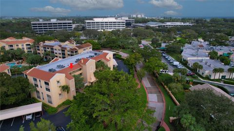 A home in Juno Beach