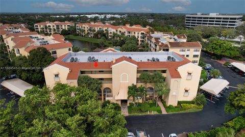 A home in Juno Beach