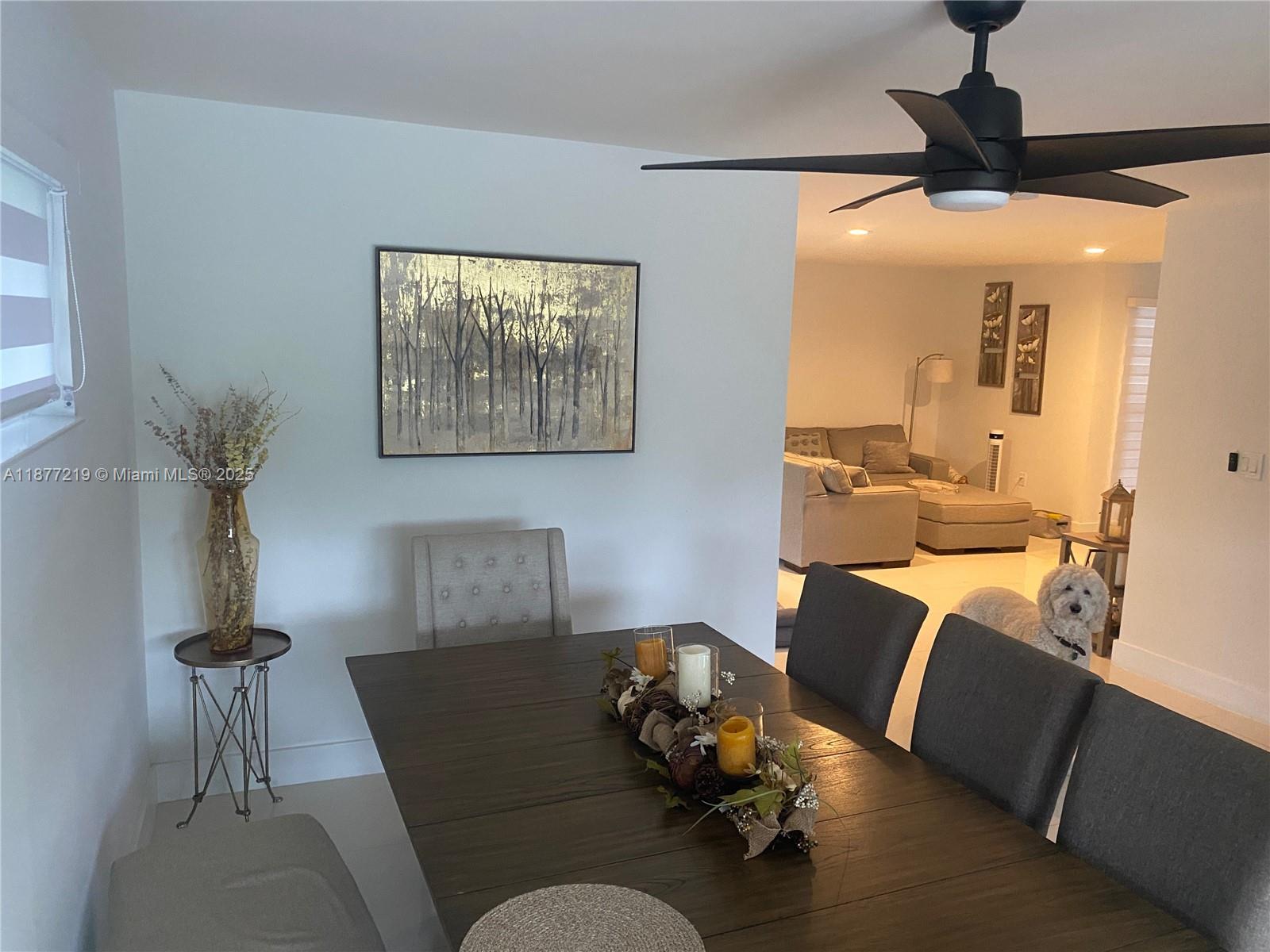 LAKESHORE SEC FOUR - Residential Lease