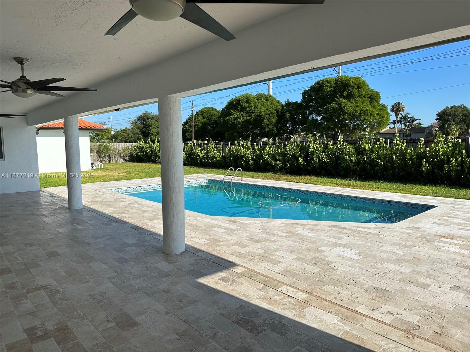 LAKESHORE SEC FOUR - Residential Lease