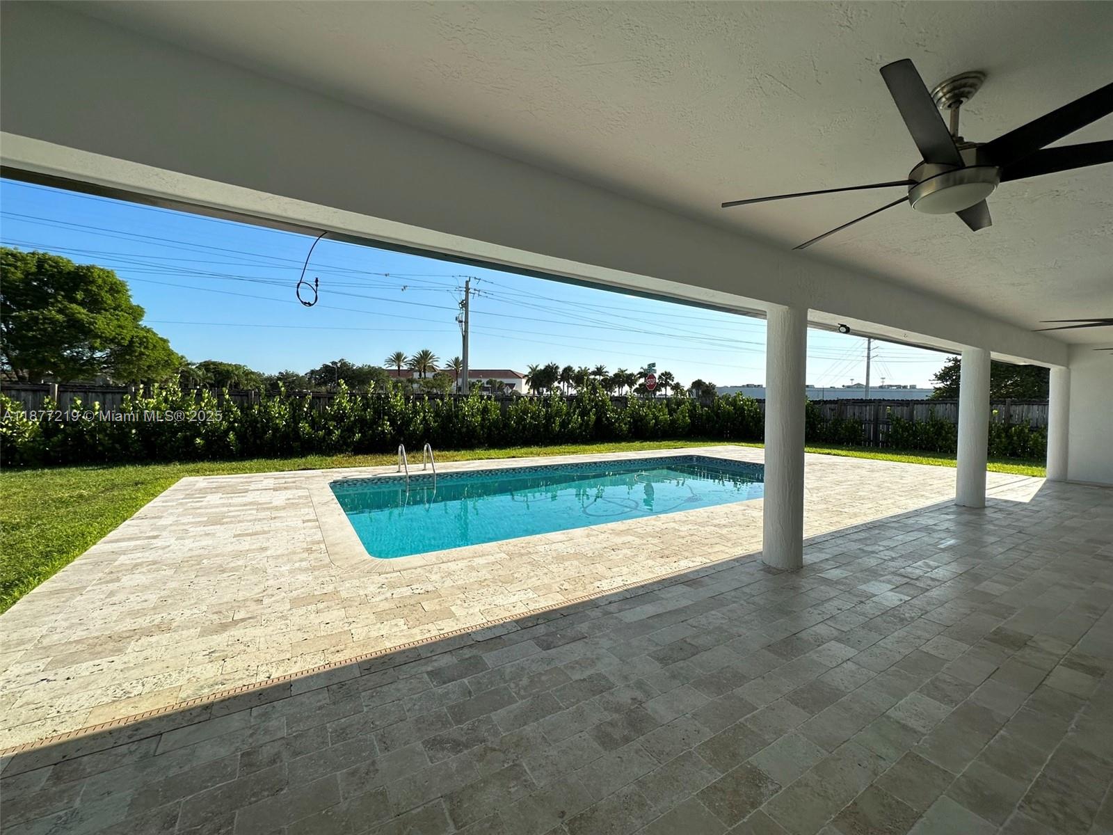 LAKESHORE SEC FOUR - Residential Lease