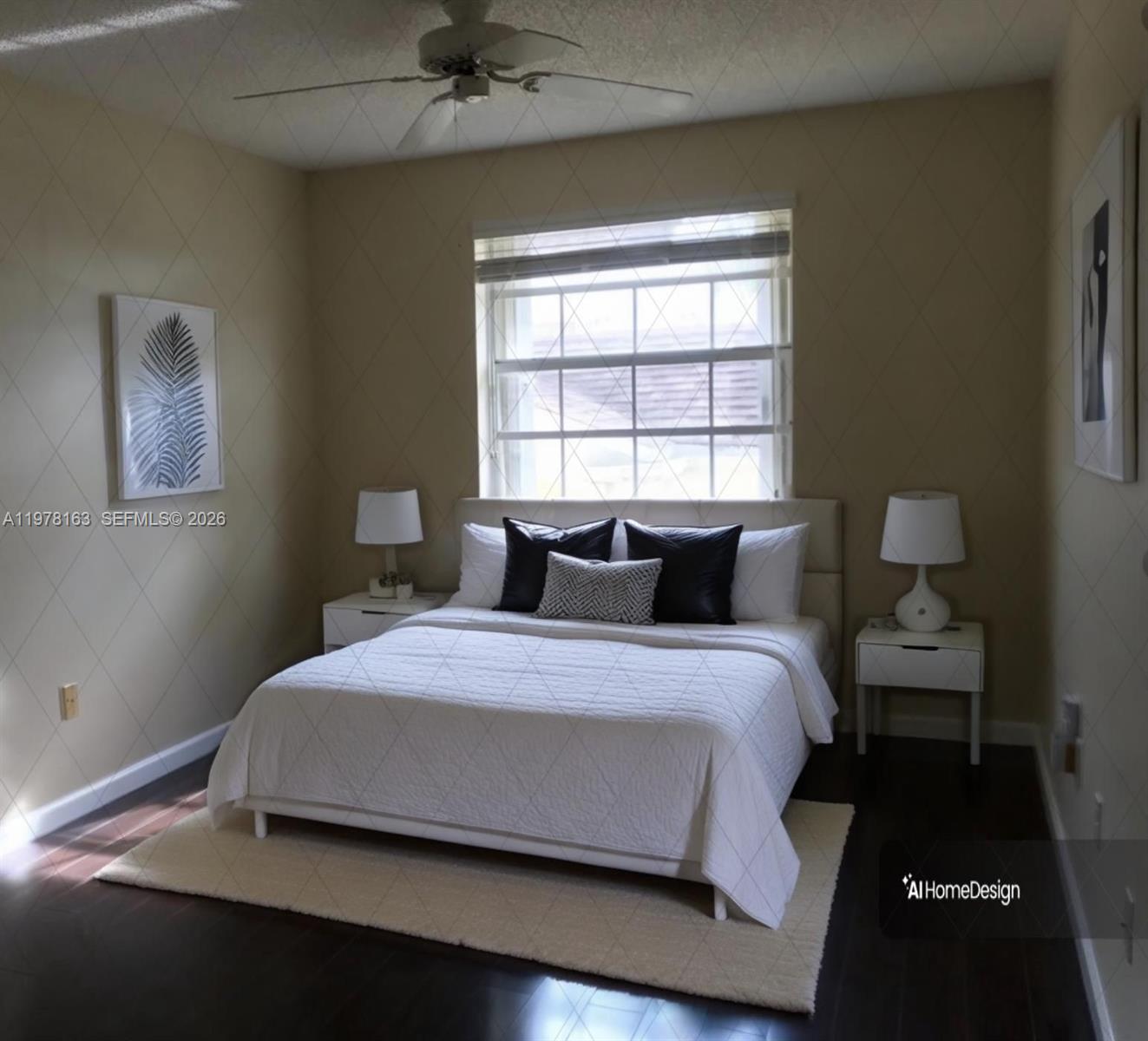 KEYS GATE CONDO NO TWO - Residential Lease