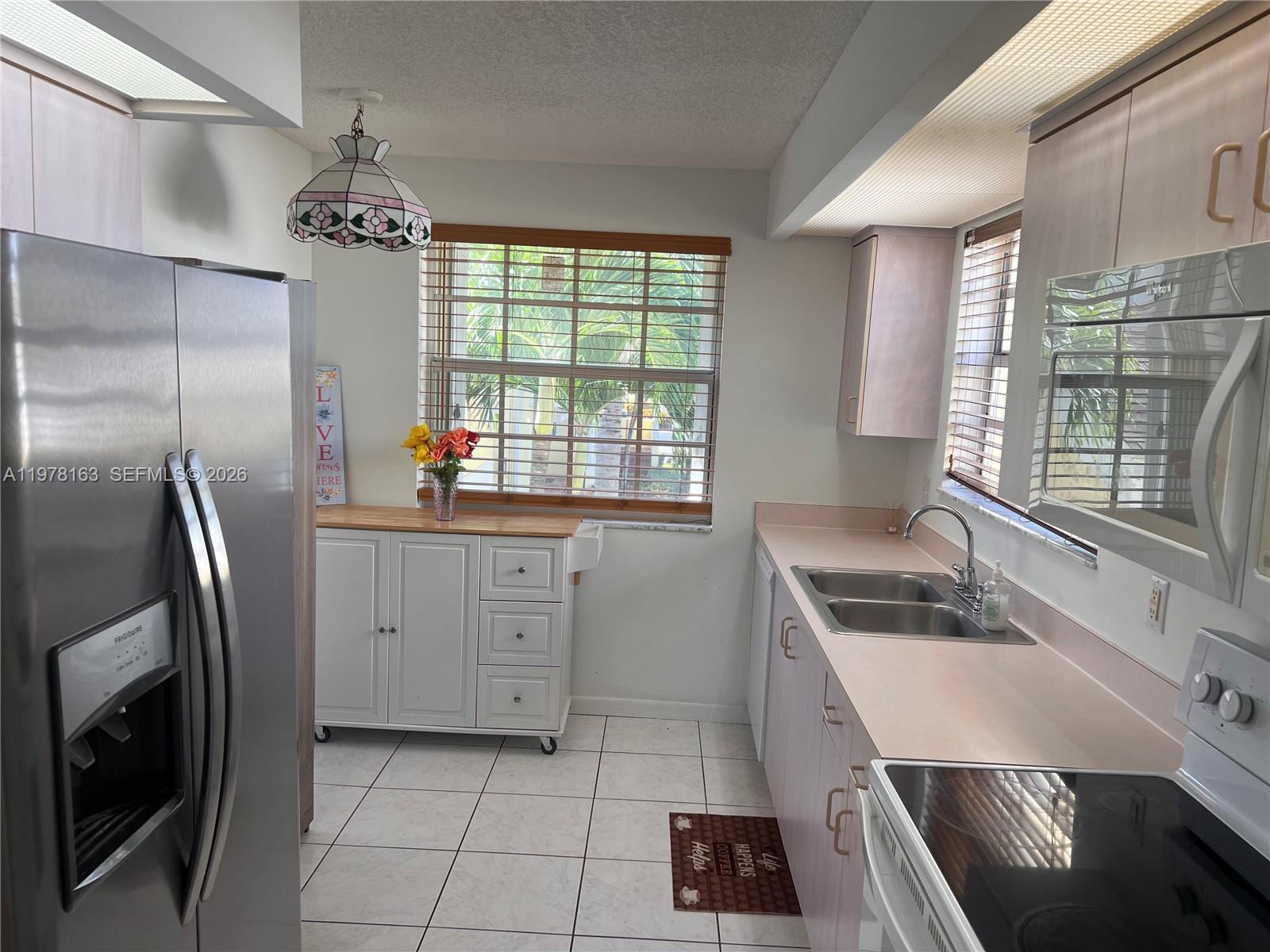 KEYS GATE CONDO NO TWO - Residential Lease