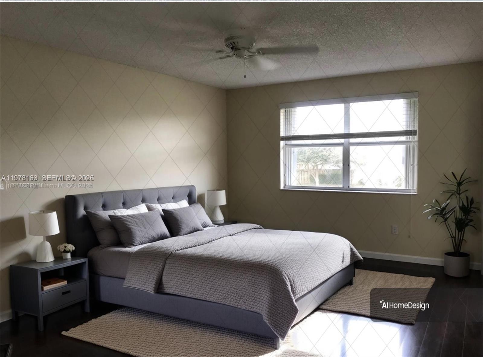 KEYS GATE CONDO NO TWO - Residential Lease