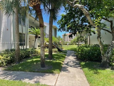 A home in Deerfield Beach