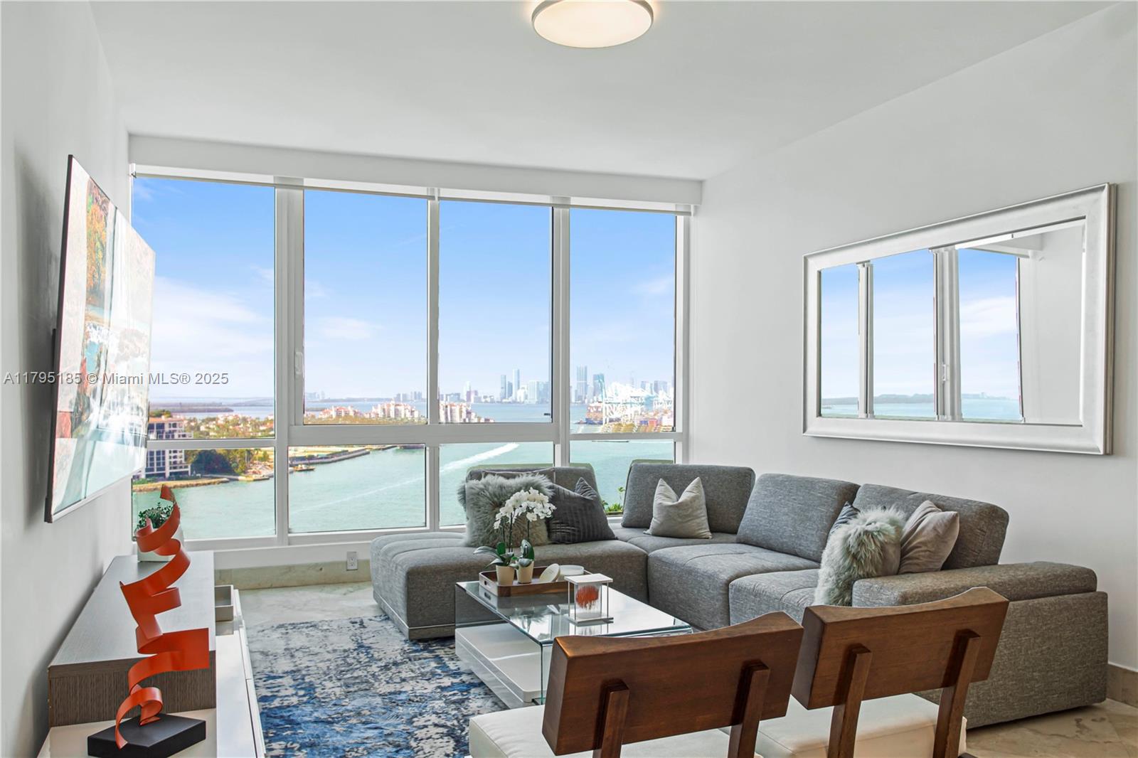 100 S Pointe Dr 1803