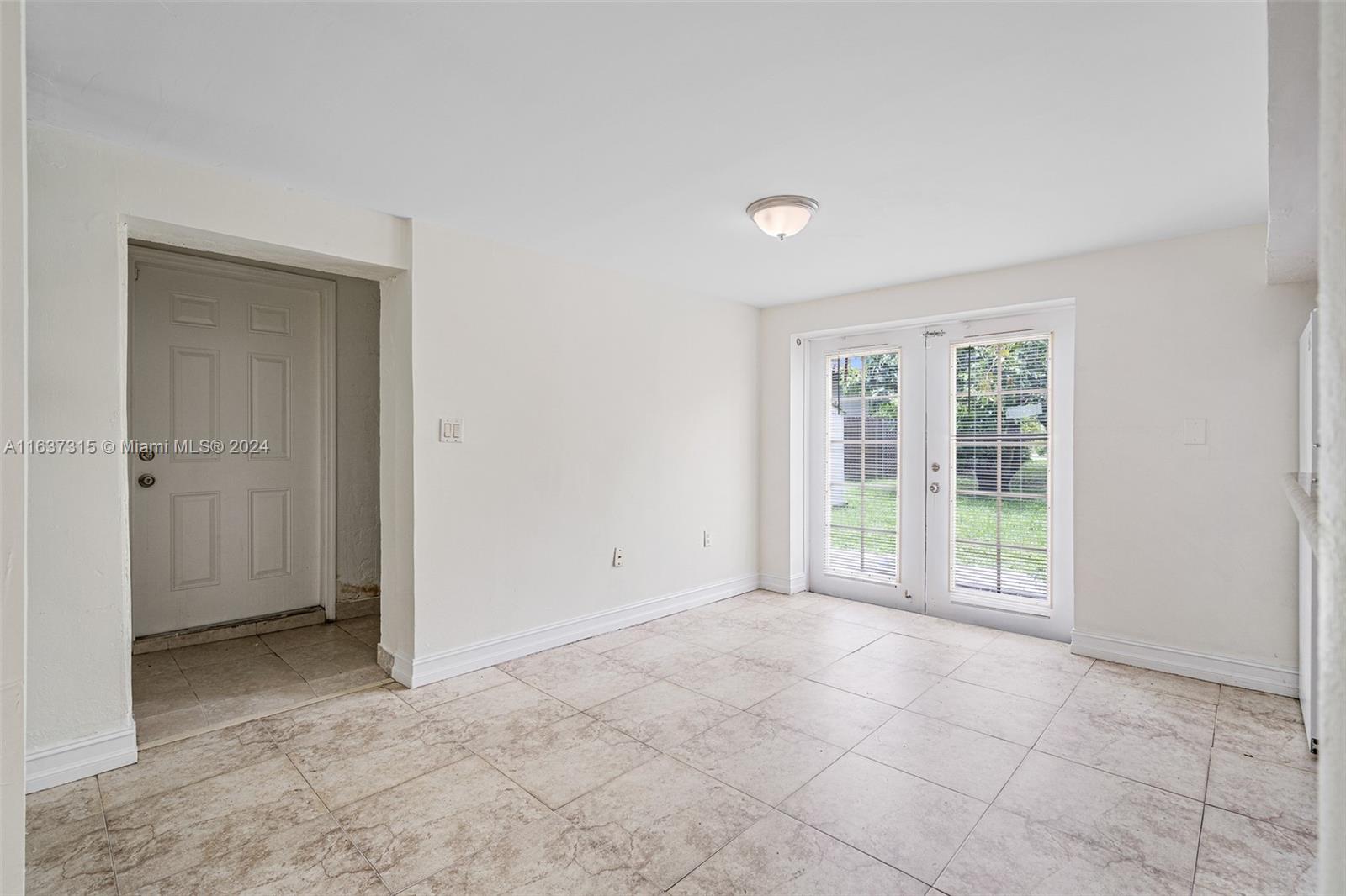 FULFORD BY SEA SEC E - Residential