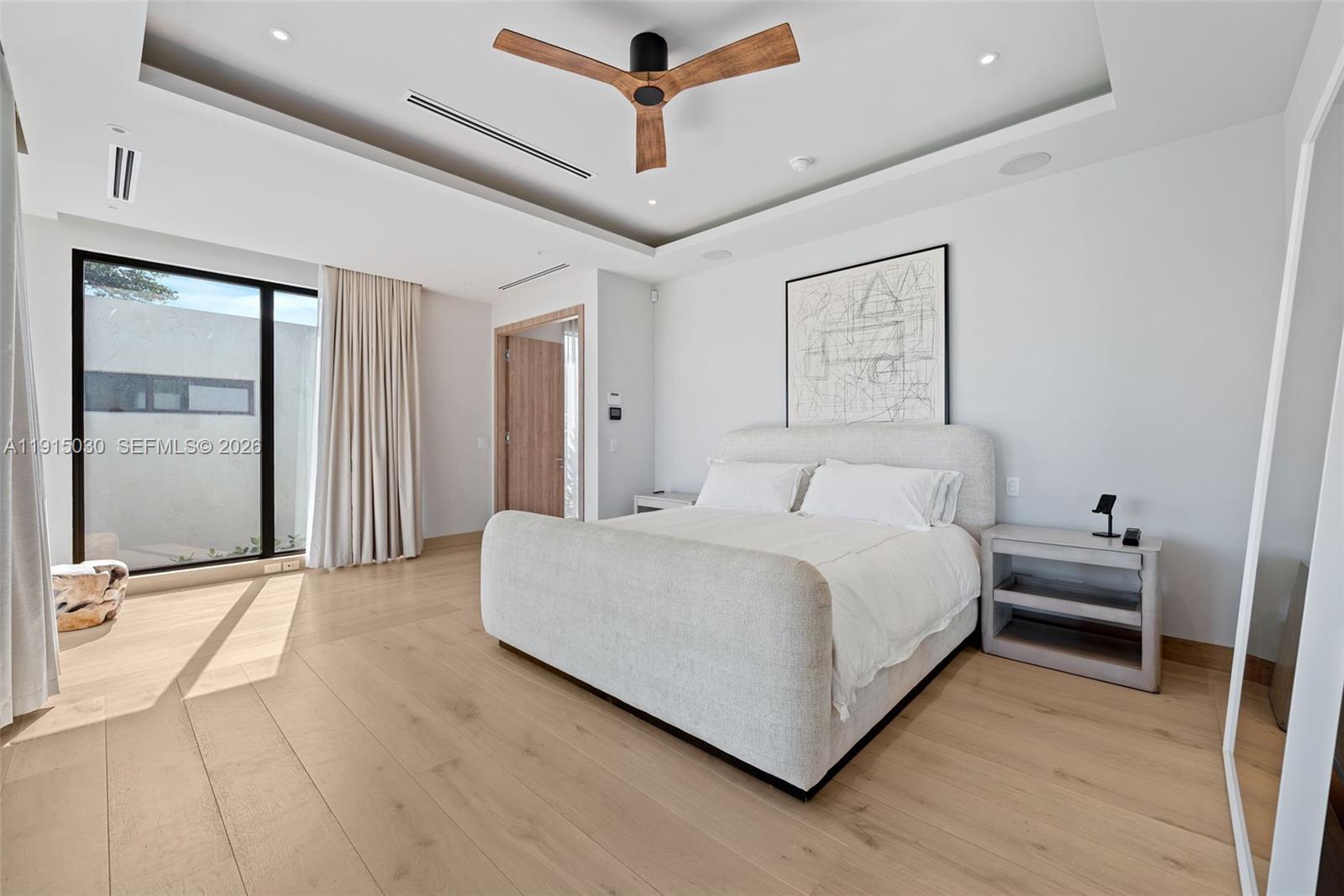 LA GORCE GOLF SUB - Residential