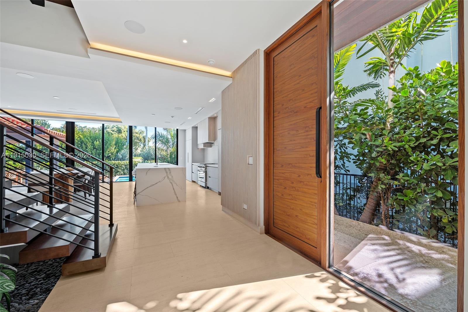 LA GORCE GOLF SUB - Residential