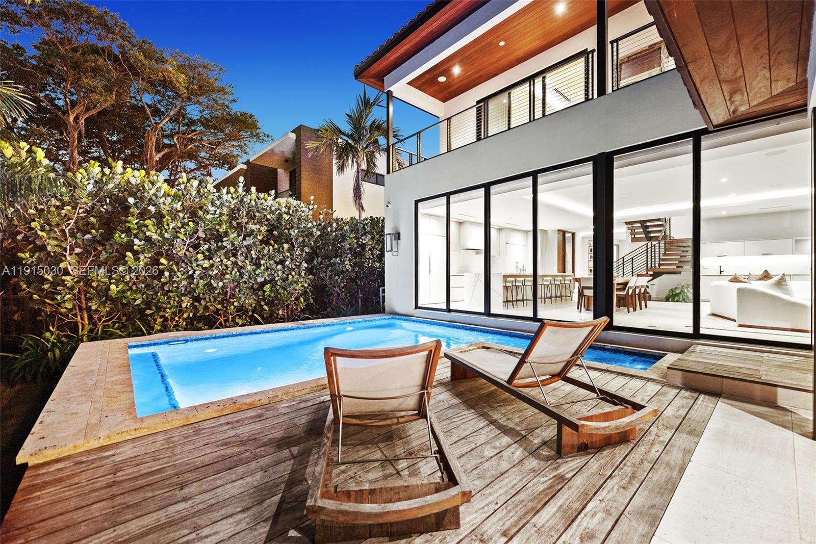 LA GORCE GOLF SUB - Residential