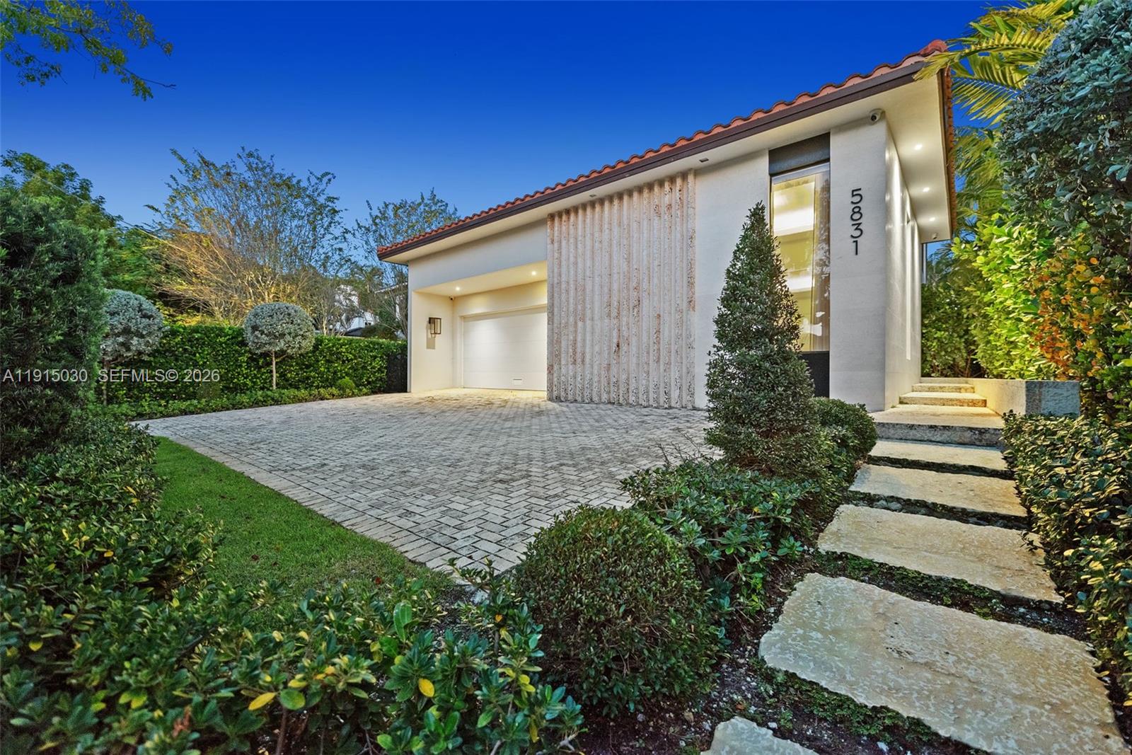 LA GORCE GOLF SUB - Residential