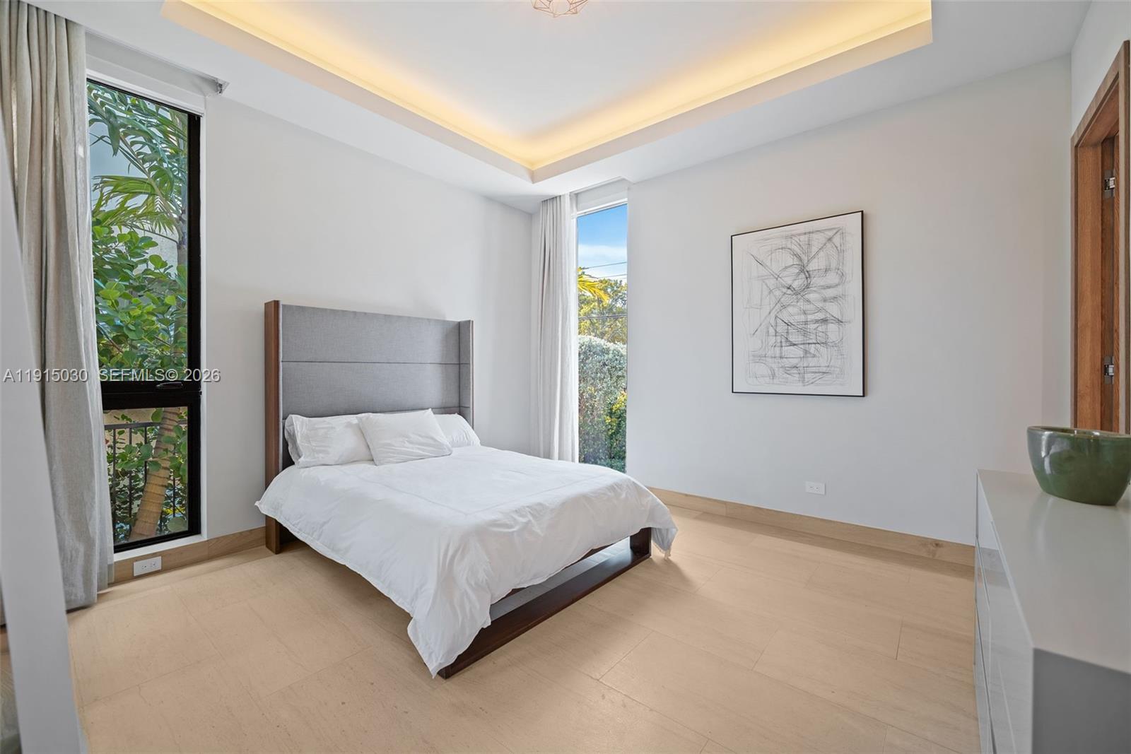 LA GORCE GOLF SUB - Residential