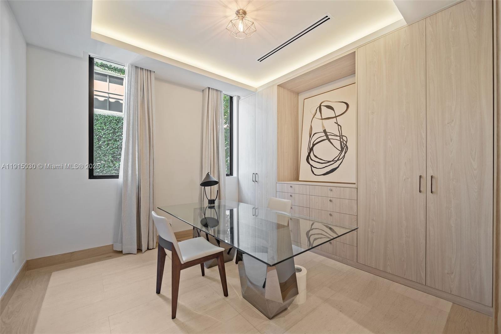 LA GORCE GOLF SUB - Residential