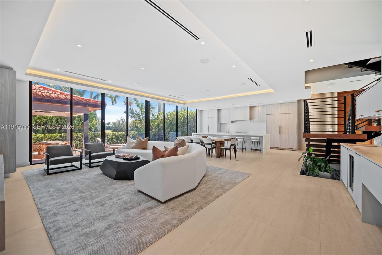 LA GORCE GOLF SUB - Residential