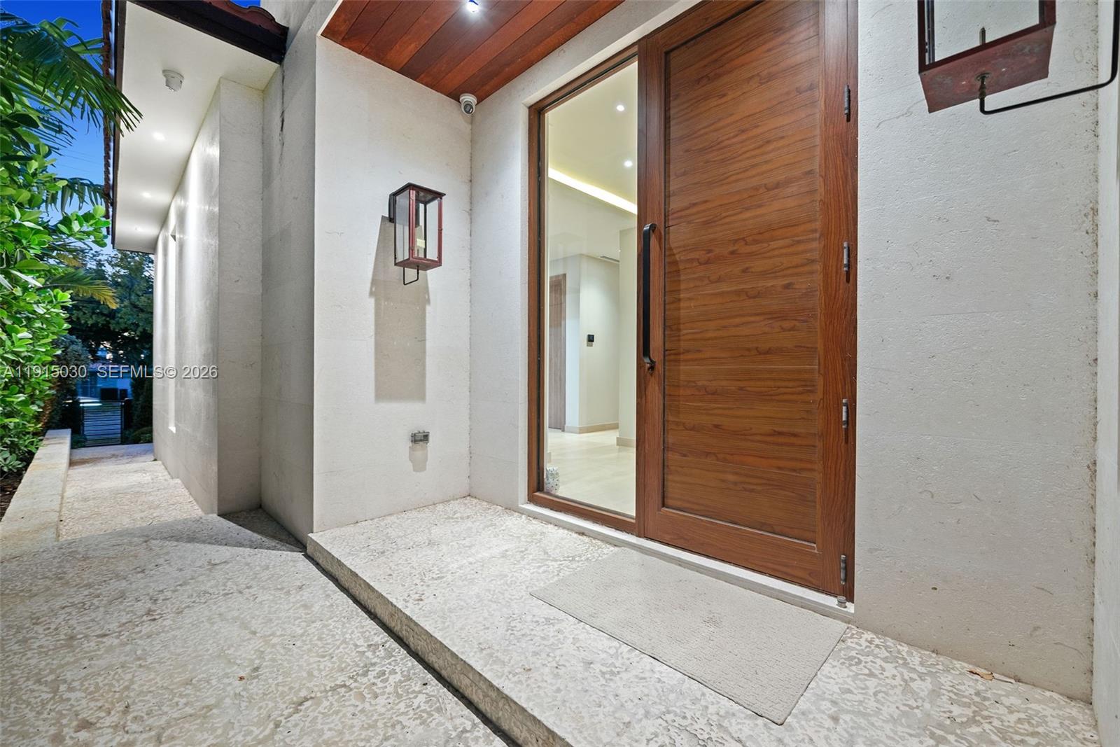 LA GORCE GOLF SUB - Residential