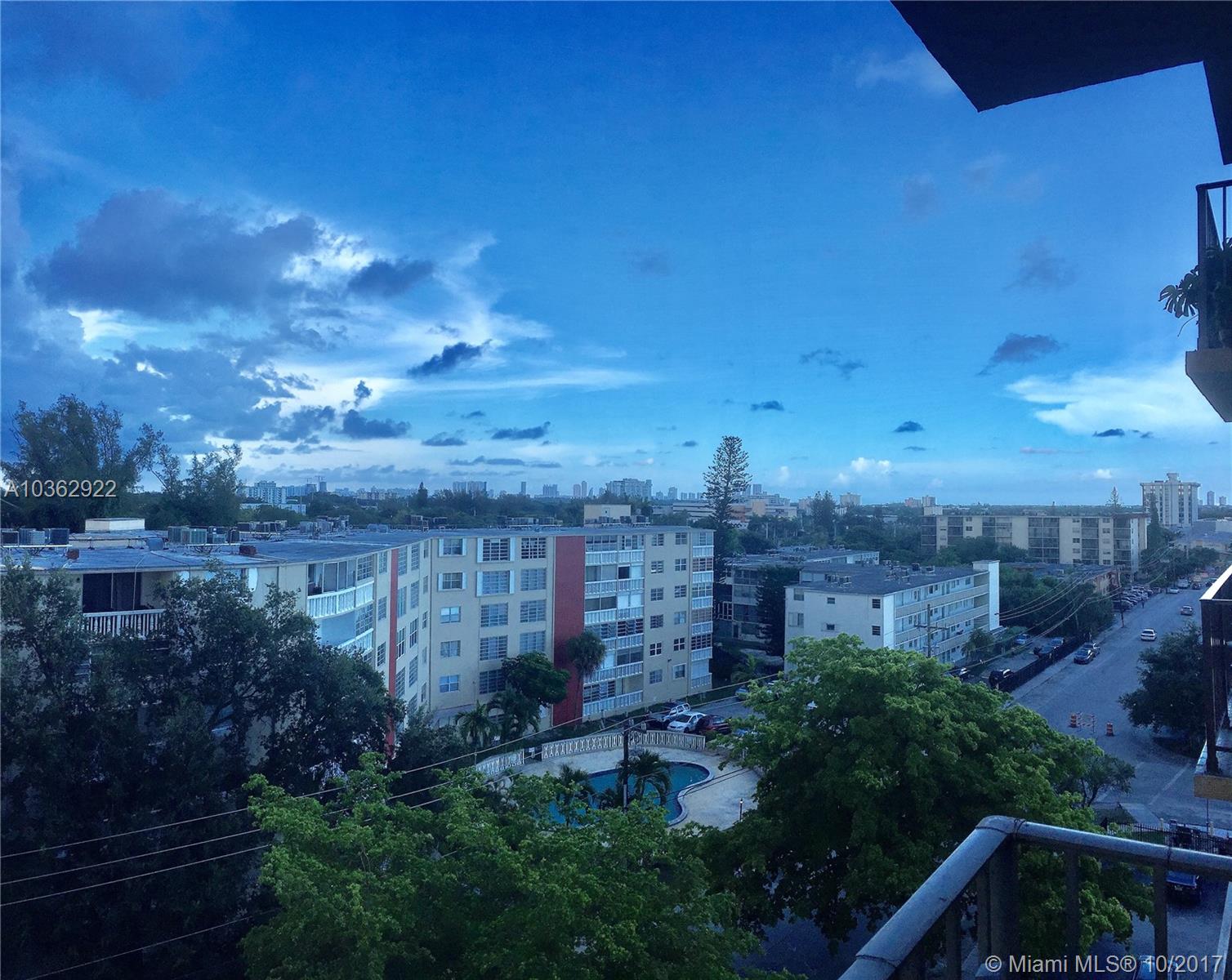 THREE HORIZONS NORTH COND - Residential Lease