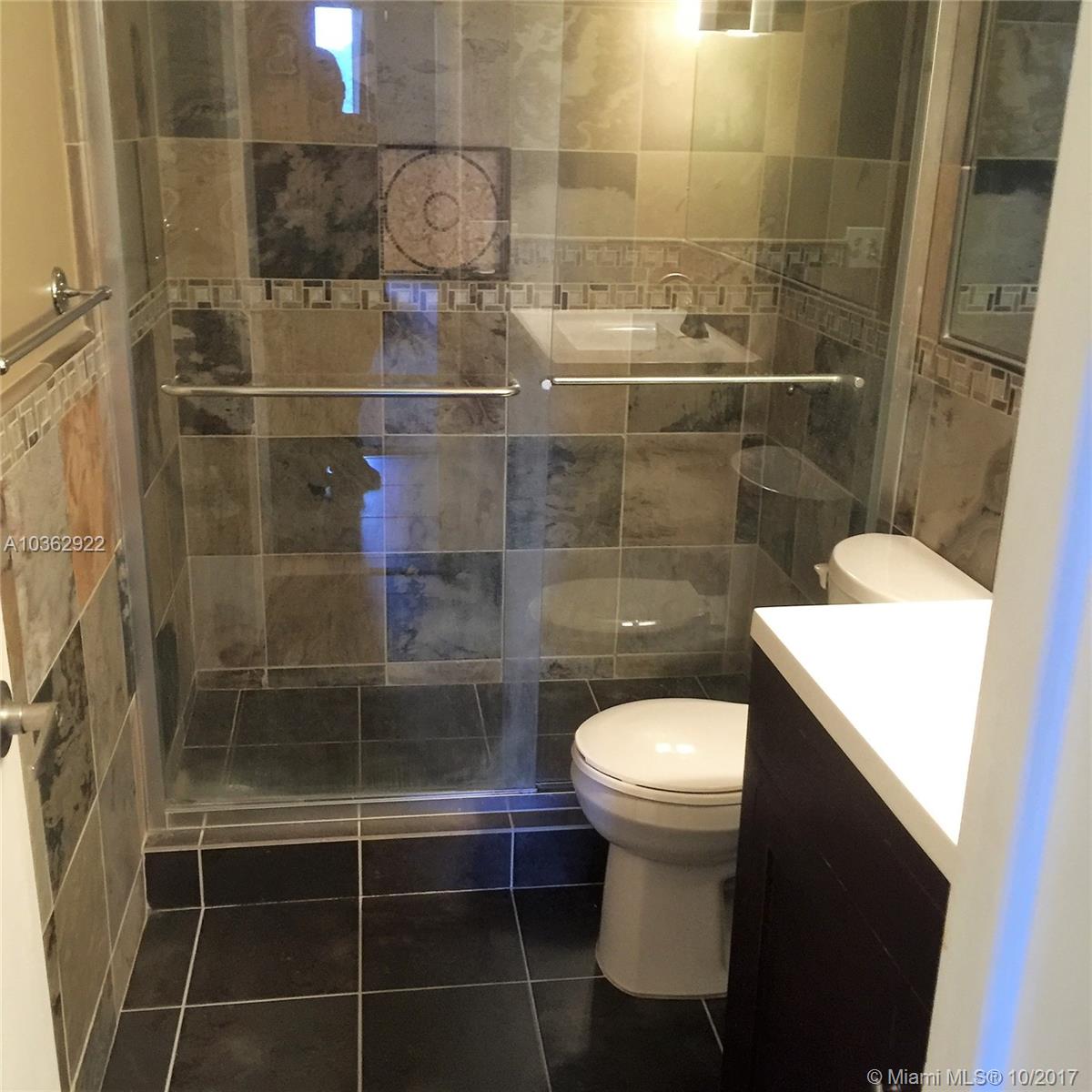 THREE HORIZONS NORTH COND - Residential Lease