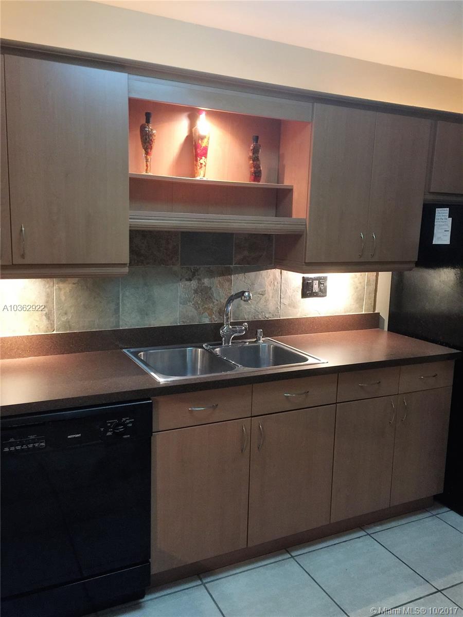 You will fall in love with this condo located in North Miami, close to intra coastal and beaches, restaurants, gyms and major shopping centers. Unit features updated kitchen and bathroom. A/C is only 2yrs old. Large living room with enough space to use as a home office. Separate Dining room. Two closets in bedroom, one a large walk in. Extra large bedroom, so cozy it feels like a hotel room. Building is gated and has a pool. Walking distance to Walgreens, Whole Foods, future Starbucks and more. Balcony views. Not to miss. .