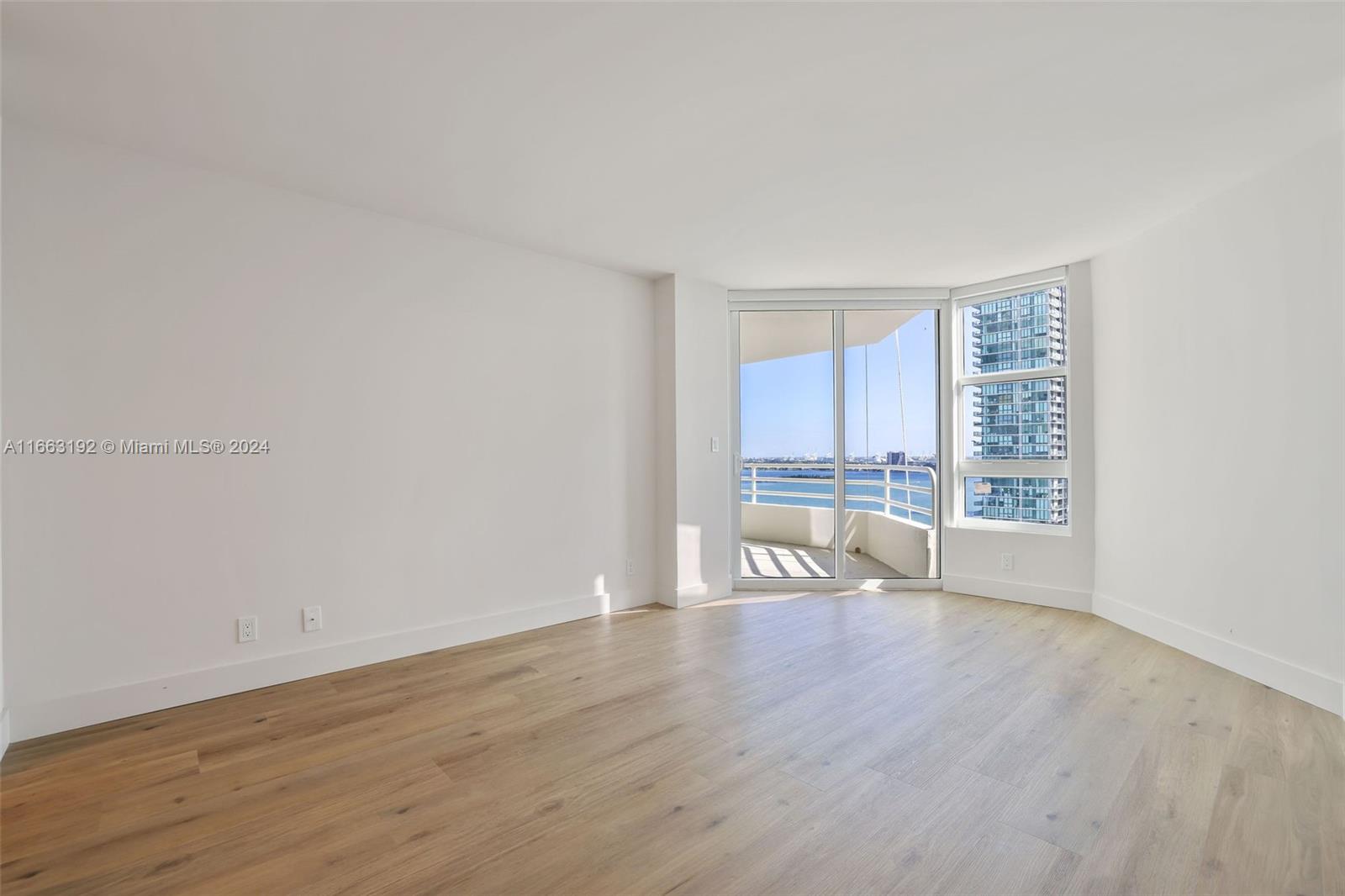 The Hamilton - Residential Lease