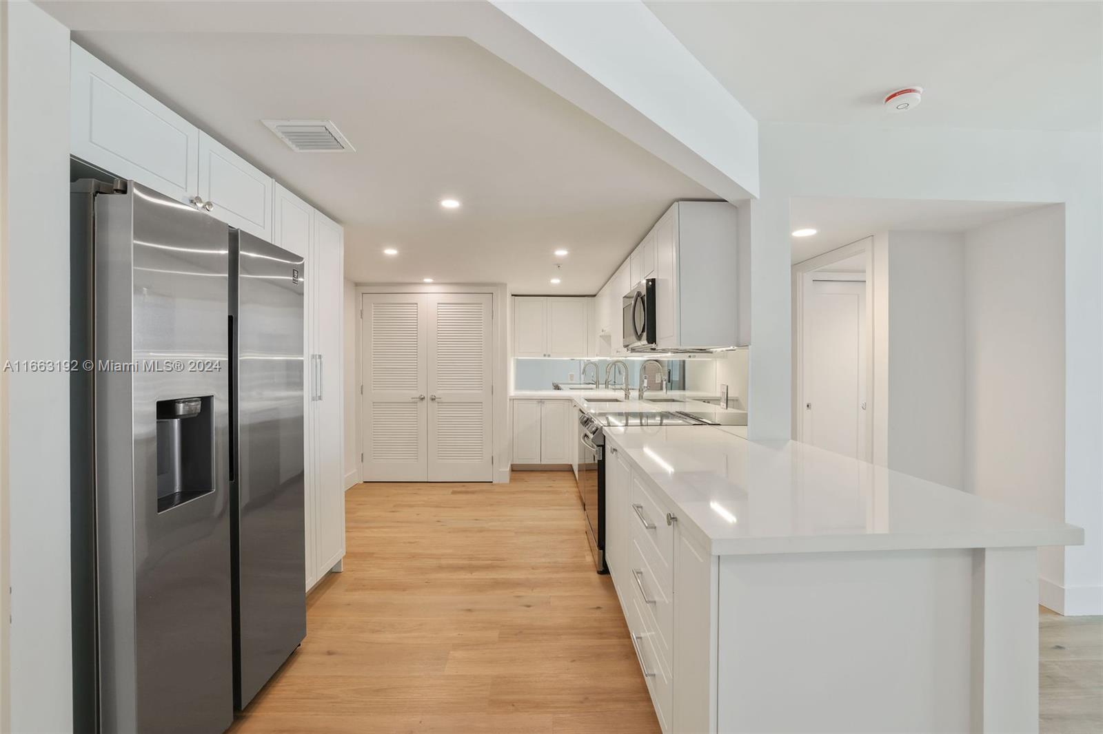 The Hamilton - Residential Lease