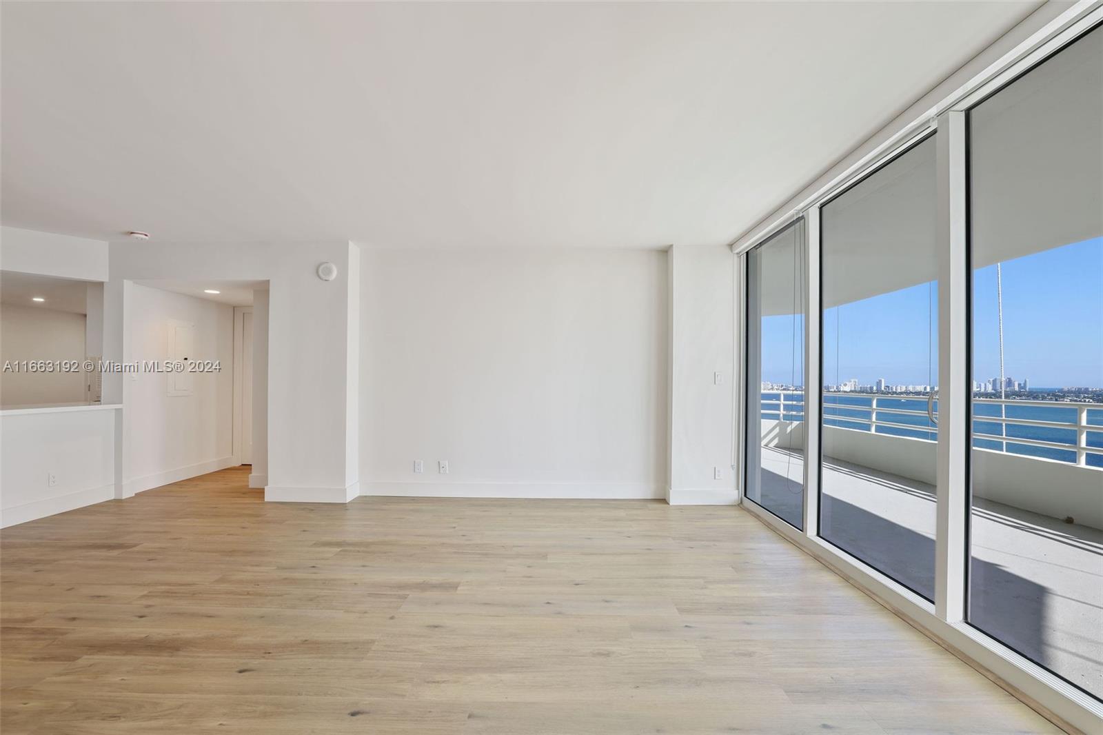 The Hamilton - Residential Lease