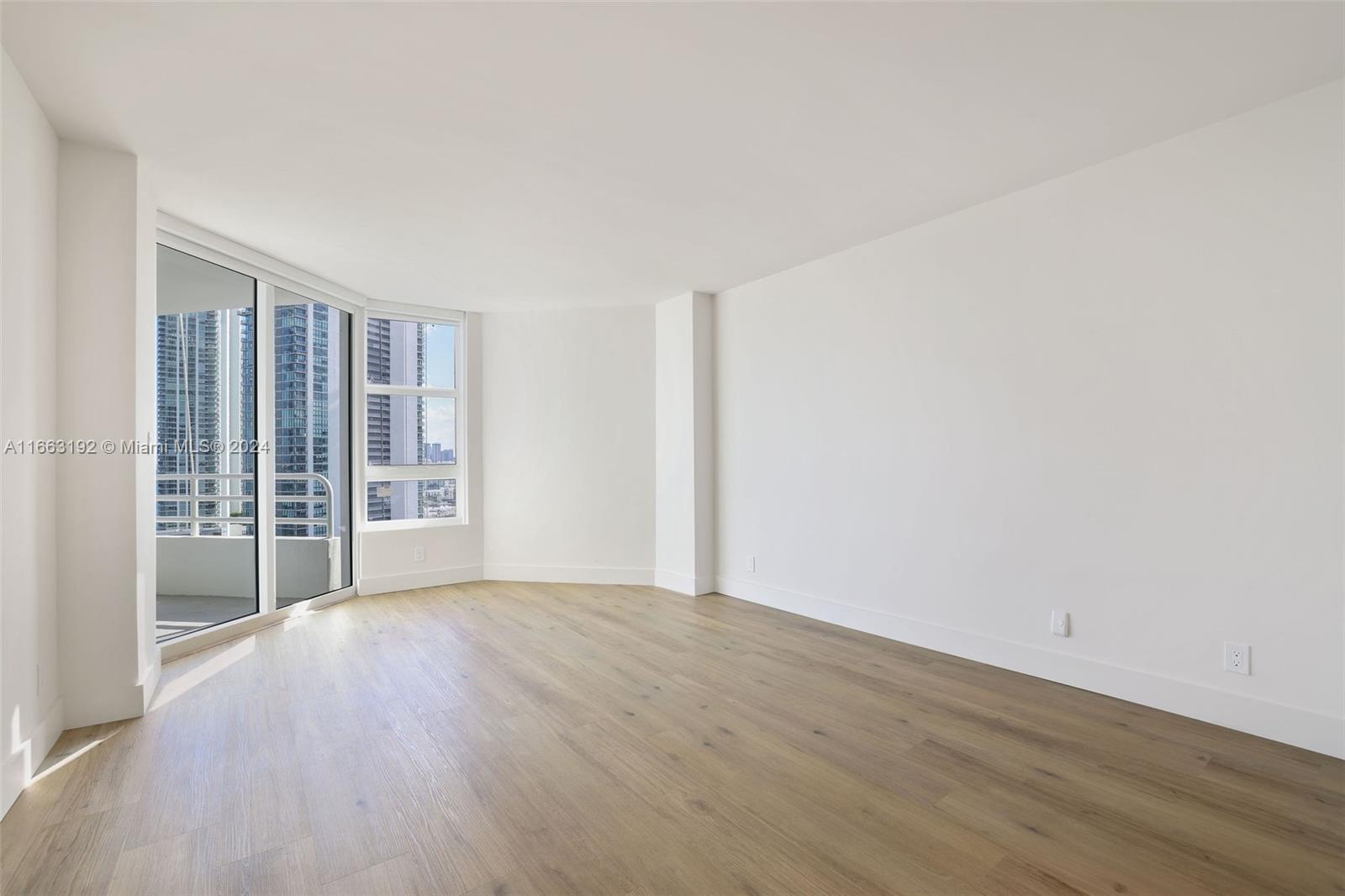 The Hamilton - Residential Lease