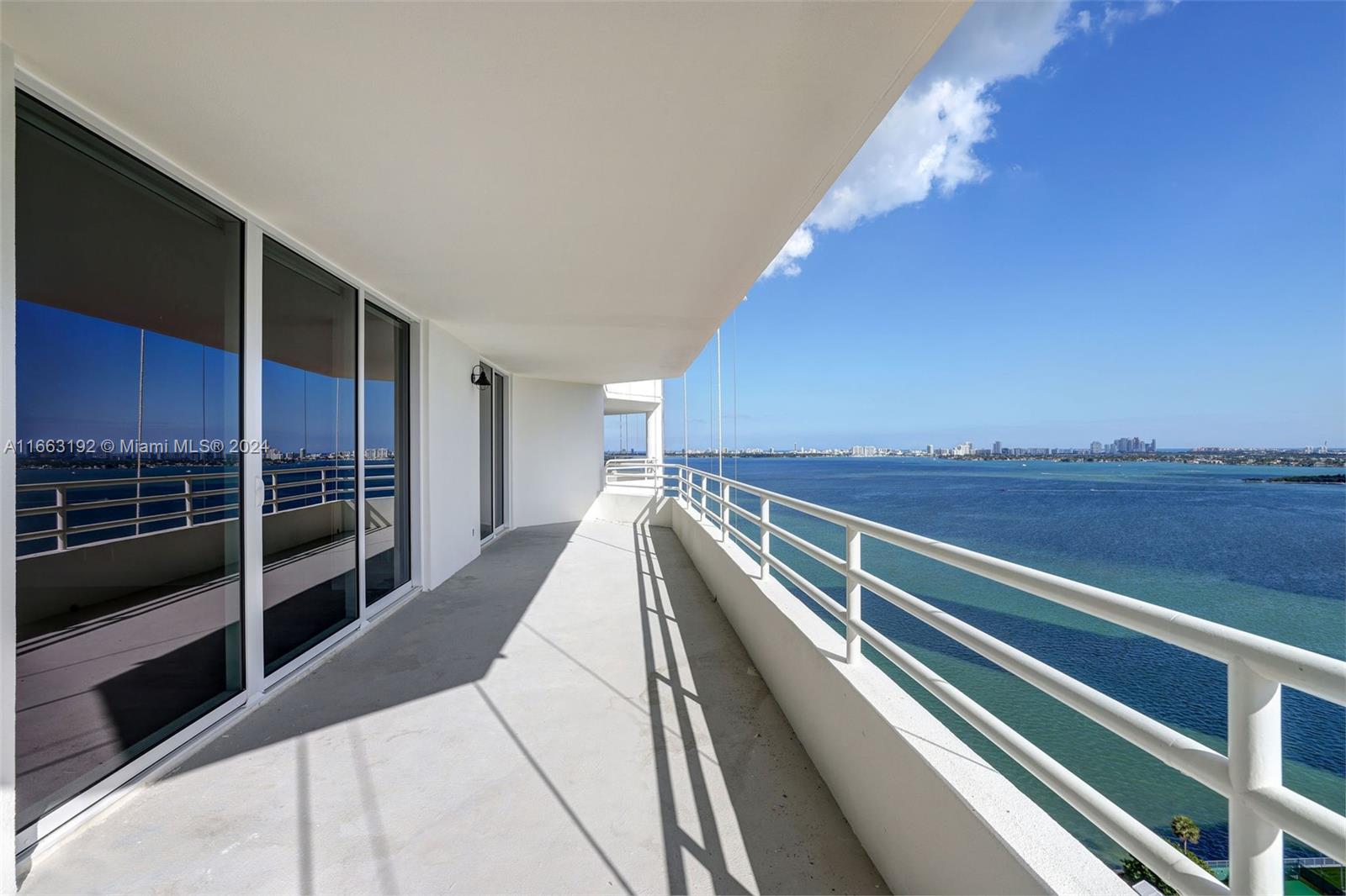 The Hamilton - Residential Lease