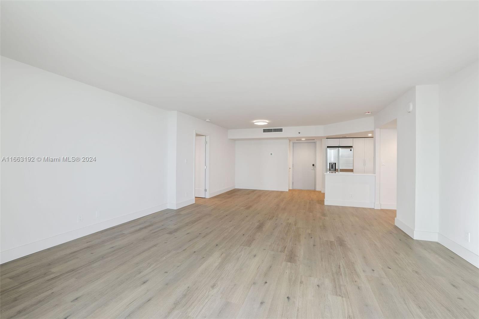 The Hamilton - Residential Lease