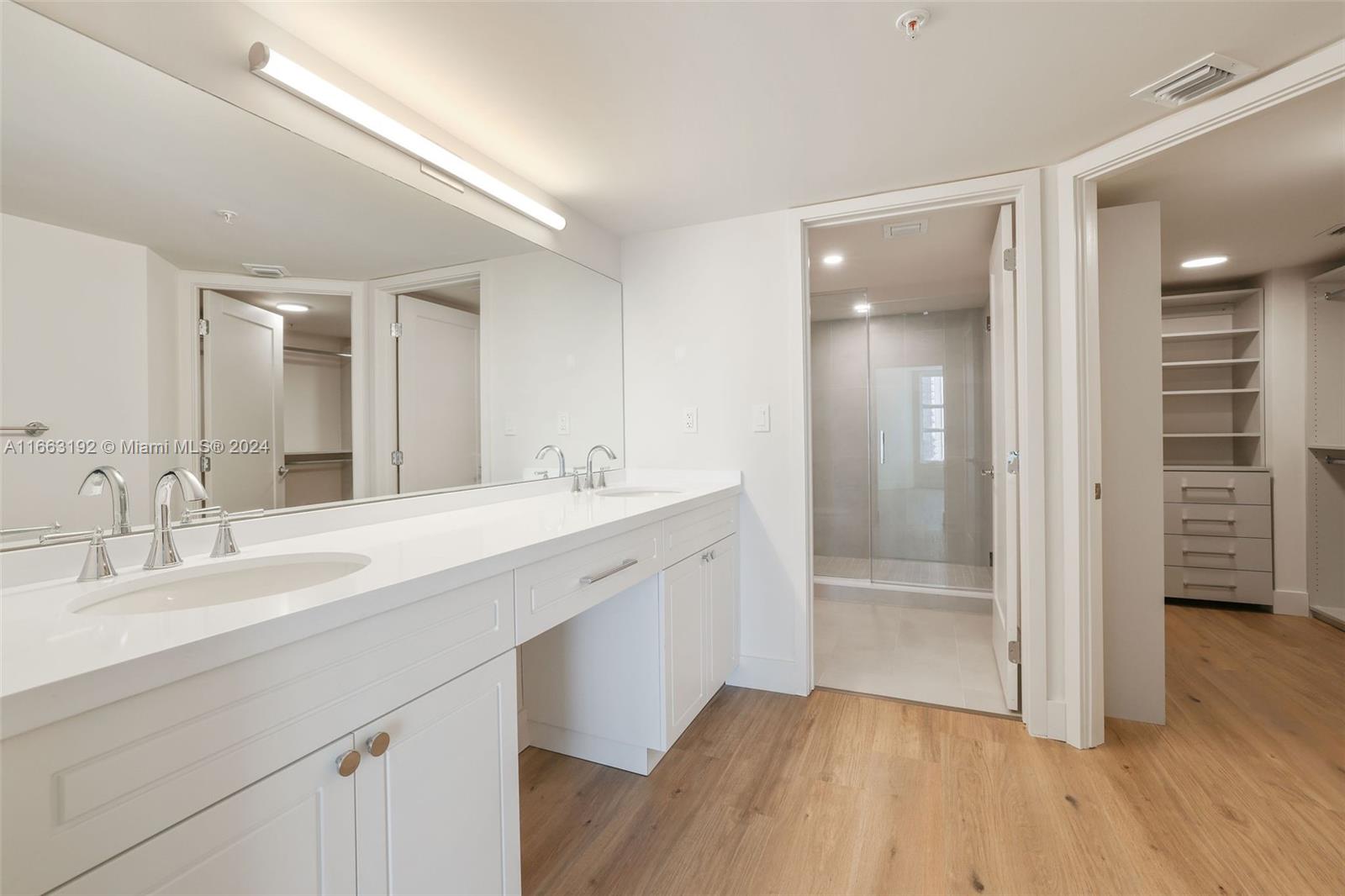 The Hamilton - Residential Lease