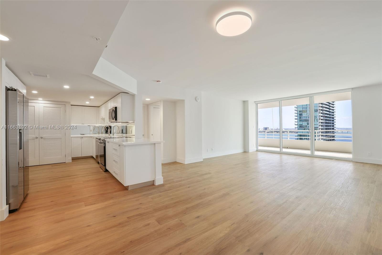 The Hamilton - Residential Lease