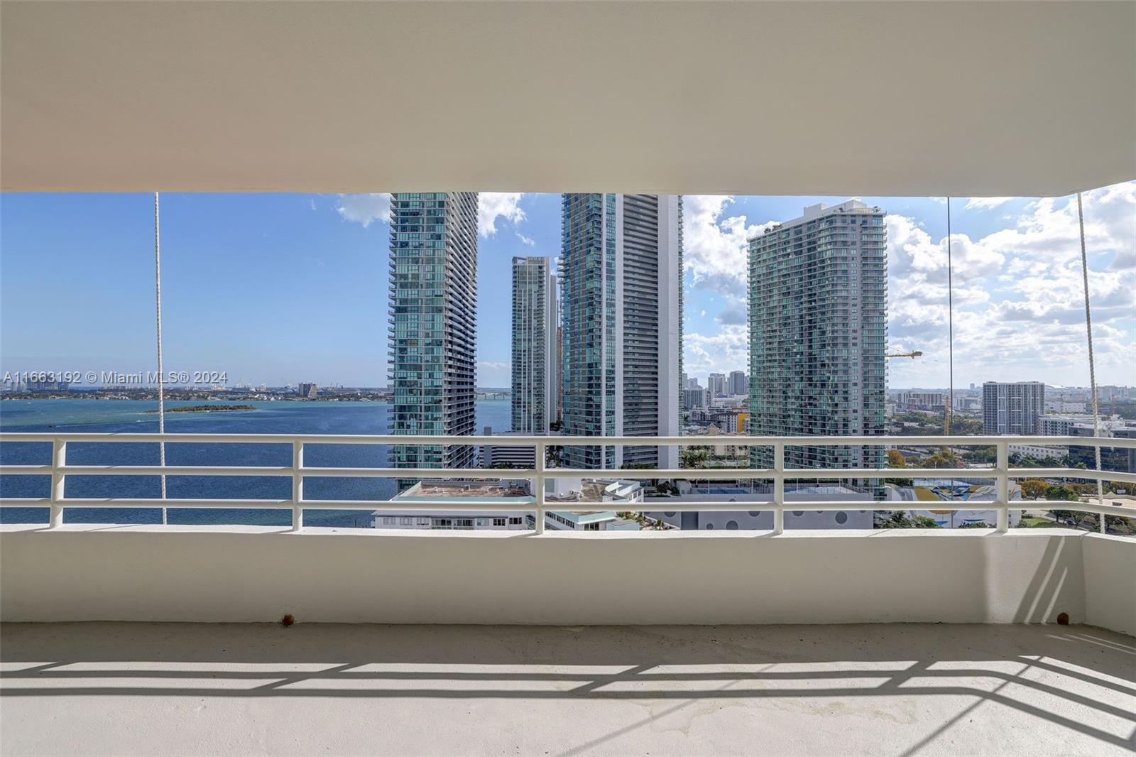 The Hamilton - Residential Lease