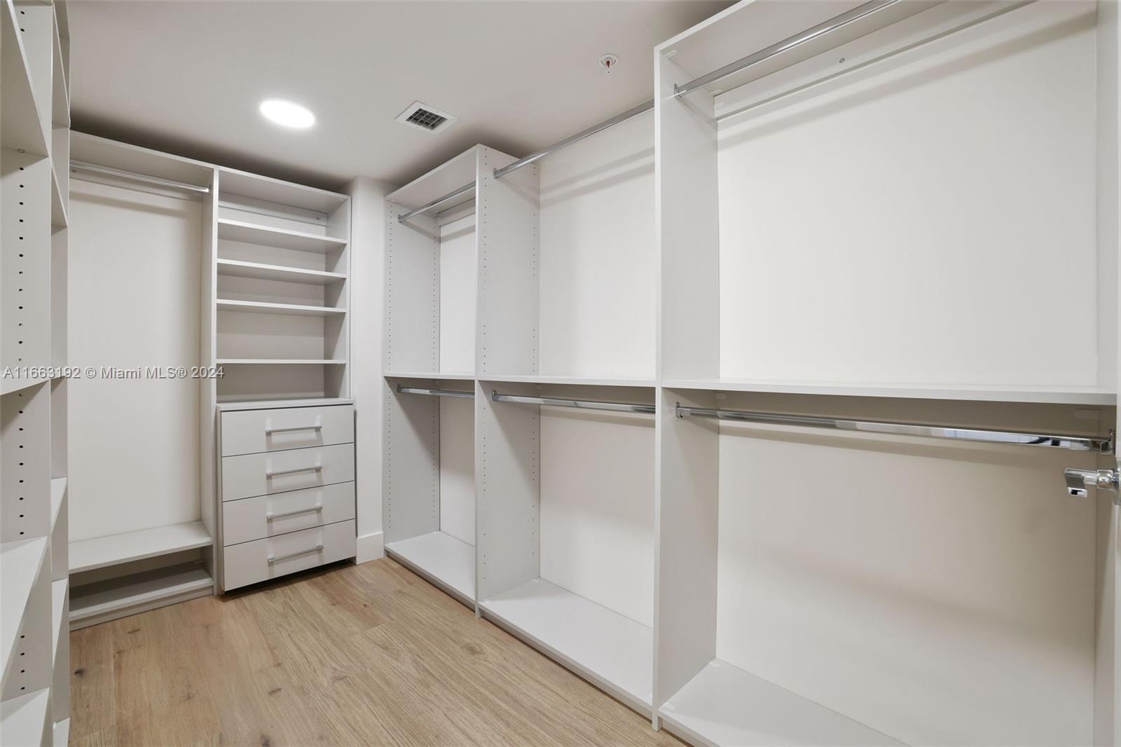 The Hamilton - Residential Lease