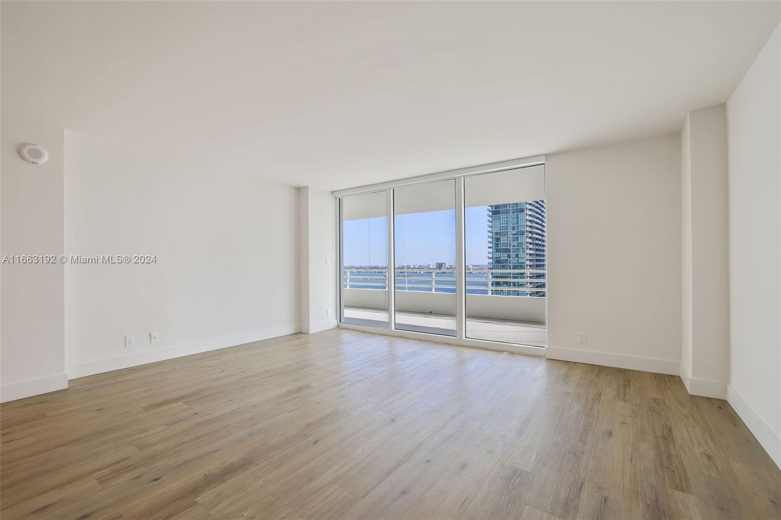 The Hamilton - Residential Lease