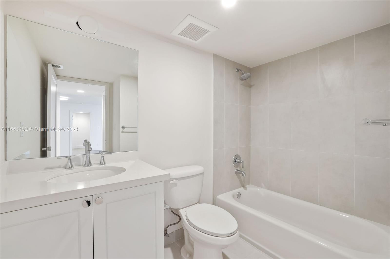 The Hamilton - Residential Lease