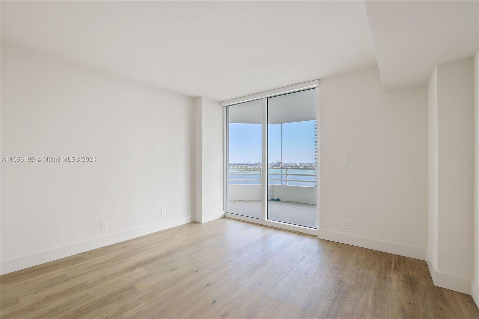 The Hamilton - Residential Lease
