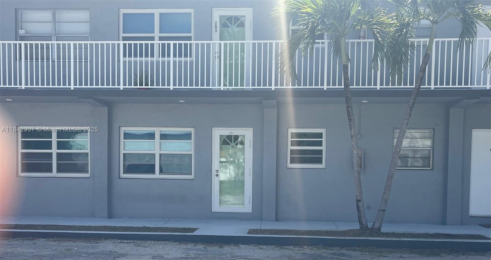 Don’t miss this beautifully renovated 1/1 with 700 sqft. in a perfect location between Hard Rock Casino and Fort Lauderdale Airport. Enjoy the convenience of being close to Publix, major highways, and places of worship. The unit comes with 2 assigned parking spaces plus access to on-site laundry for your comfort. Bright, modern, and move-in ready, this is the perfect place to call home!