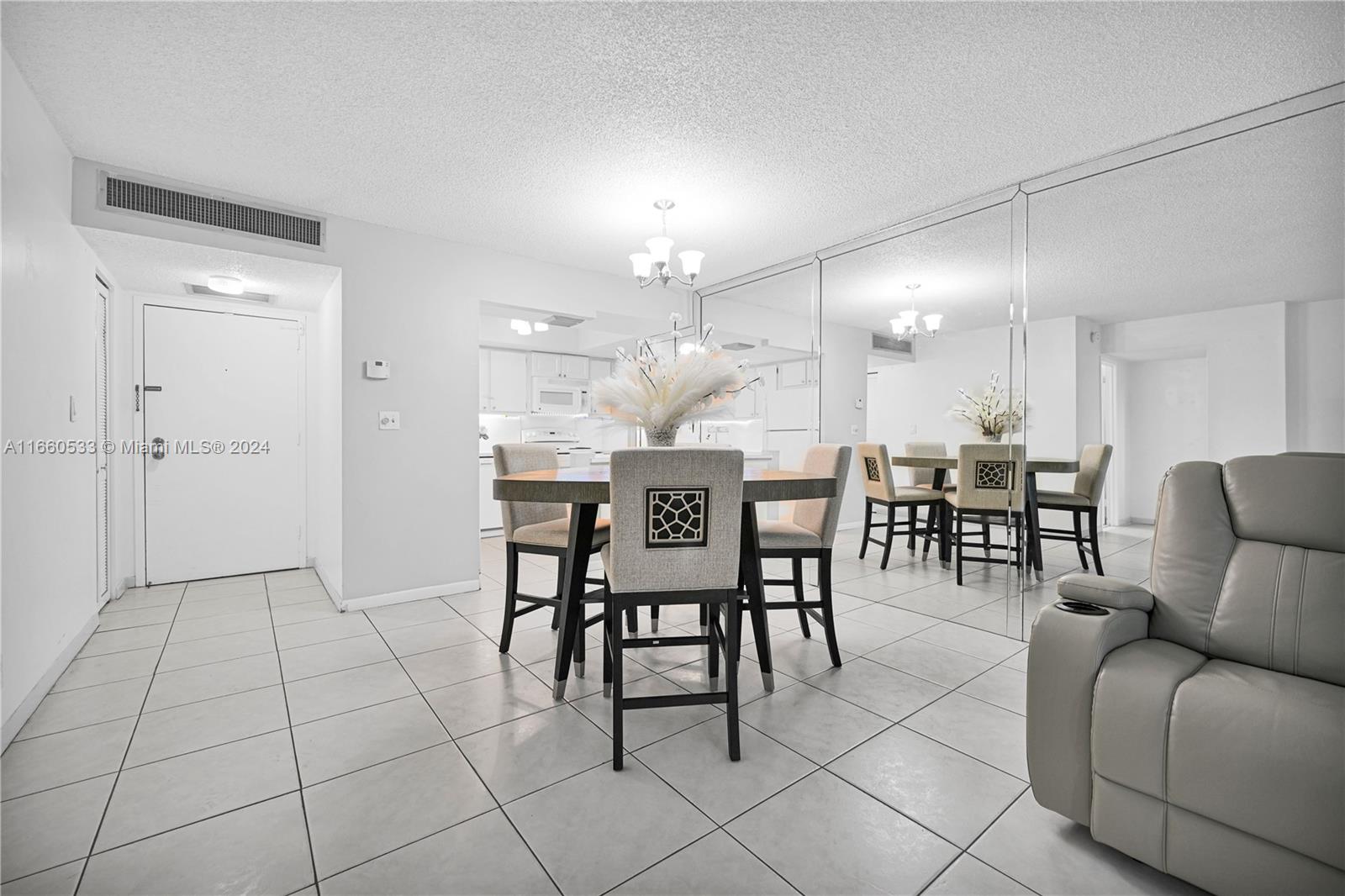 LAKE POINT TOWER CONDOMIN - Residential