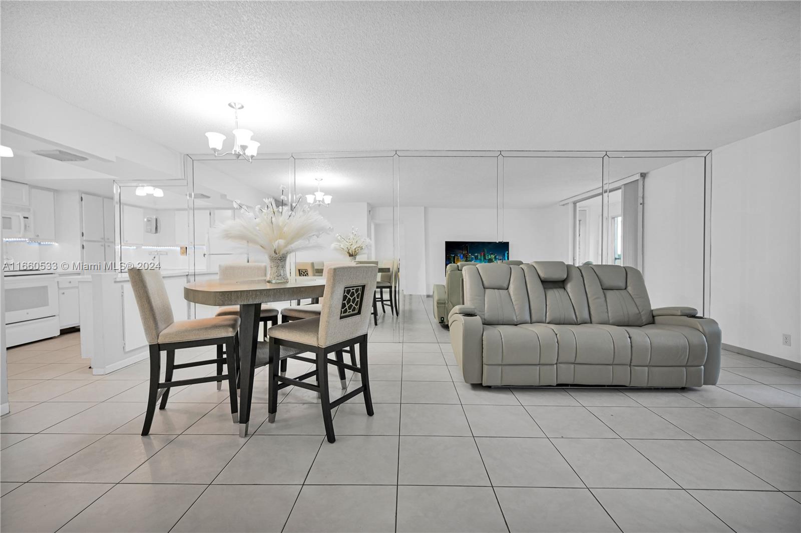 LAKE POINT TOWER CONDOMIN - Residential