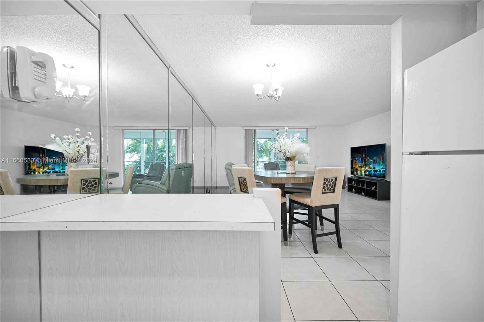 LAKE POINT TOWER CONDOMIN - Residential
